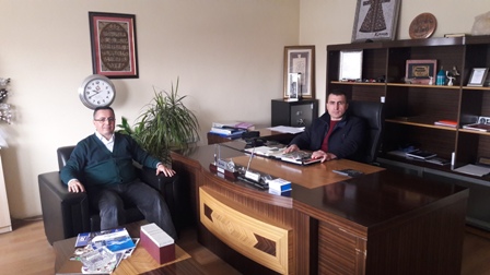 Hidoks Asansör kurumsallaşma yolunda yükseliyor