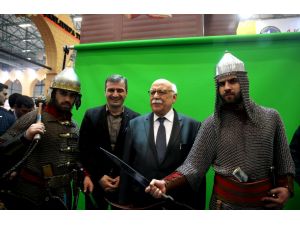 Kültür ve Turizm Bakanı Avcı: