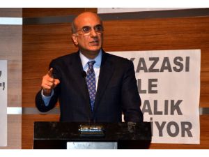 CHP Genel Başkan Yardımcısı Bingöl: