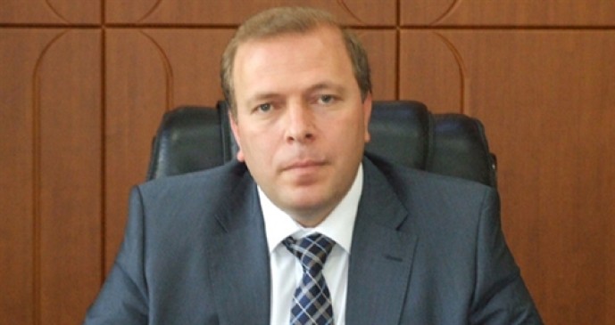 Konya 4. Bölge Müdürü Mustafa Uzun görevden alındı