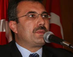 İl Genel Meclisi Kasım toplantısı