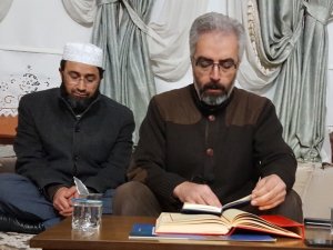 Konya’da 35 Kur’a hafızı var