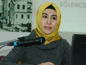 Eski Konya anlatıldı