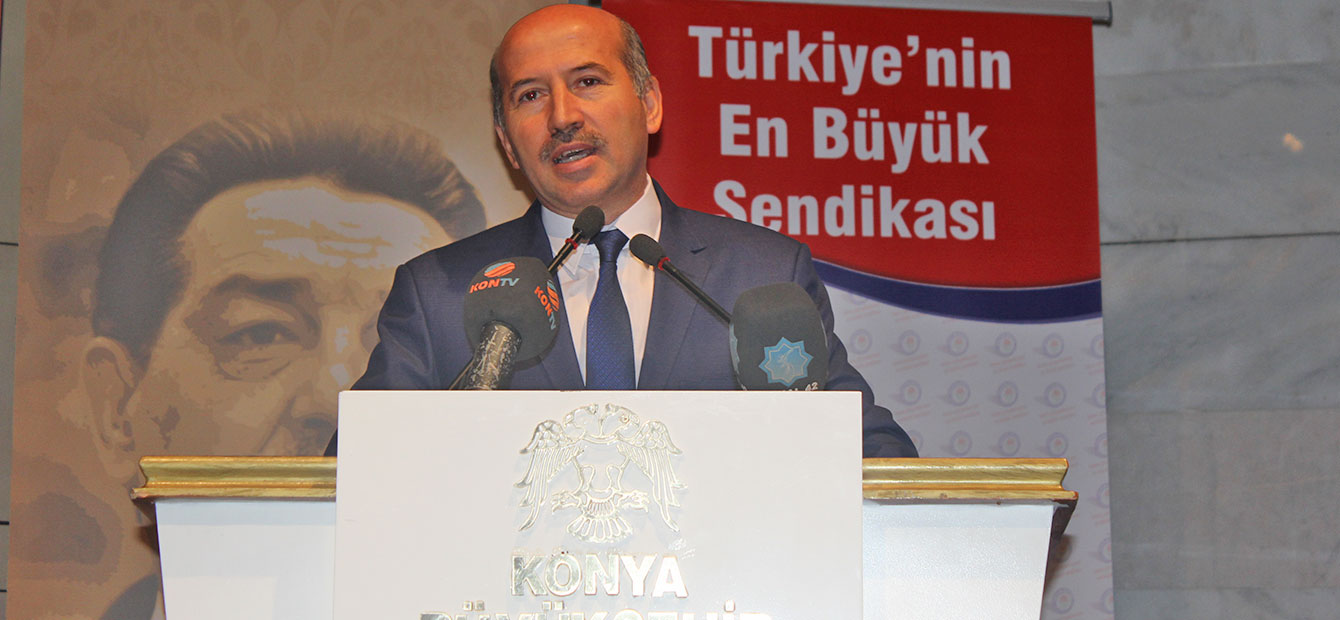 Şenol Metin’den CHP’li vekile tepki: Kendi ödesin
