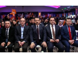 Gıda, Tarım ve Hayvancılık Bakanı Çelik: 200 yılın referandumu