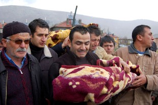 Aşırı hız yapmadığını iddia etti