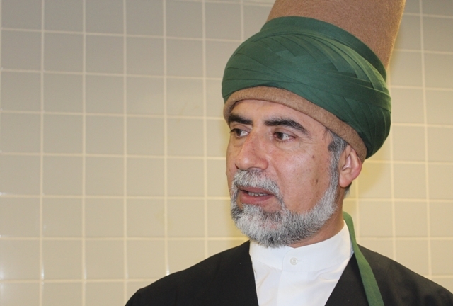 "İslamofobiye karşı Mevlana'nın öğretileri örnek verilmeli"