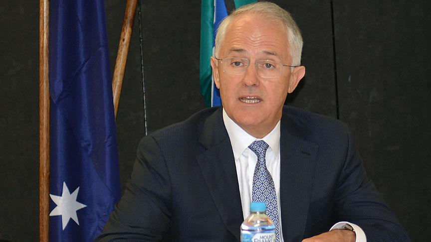 Avustralya Başbakanı, Trump'ı eleştirmeyince eleştiri aldı