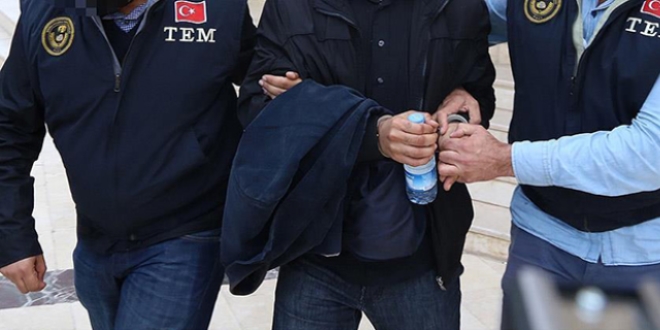 Akademisyenlere  'ByLock' operasyonu