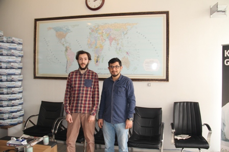 İHH, yüzleri güldürüyor