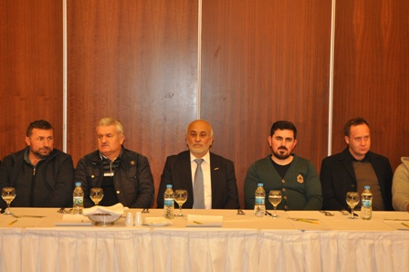 Takavcı mermer dahada büyüyecek