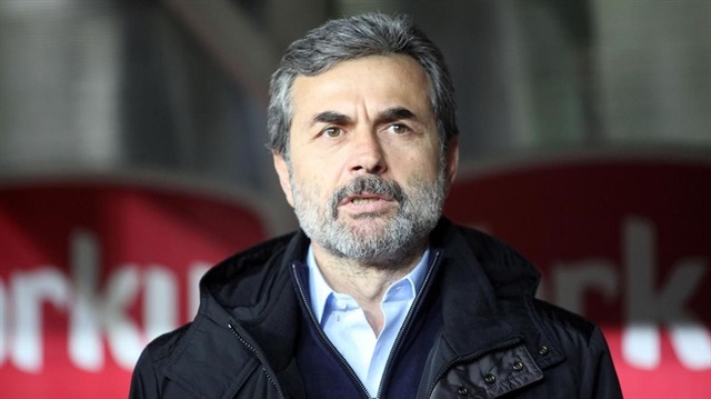 Aykut Kocaman isyan etti: Hakemler yüzünden mesleği bırakacağım