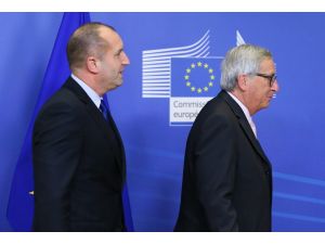 AB'den Rusya'ya yönelik yaptırım açıklaması