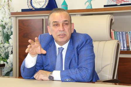 KONESOB'tan kadın girişimcilere müracaat çağrısı