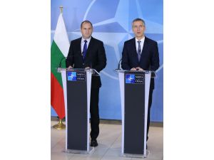 İran'ın balistik füze denemesi