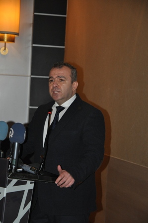 Madde Bağımlılarının Topluma Kazandırılması" Projesi