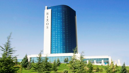 Rixos’da  Kalite Günleri