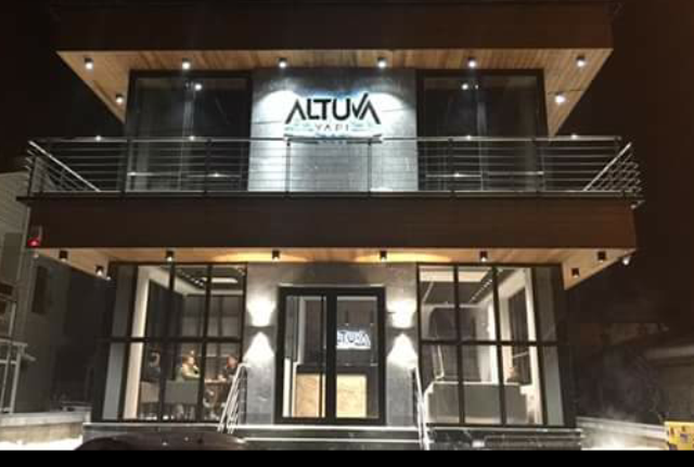 Altuva, Marka Projelerle Büyümeye Devam Ediyor