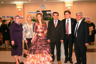 Günaydın ve Daşbaş aileleri akraba oldu