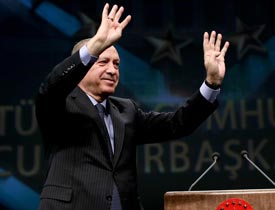 İşte AK Parti'nin 'kararsız seçmen' planı