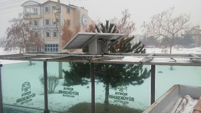 Hırsızlar Pes Dedirtti