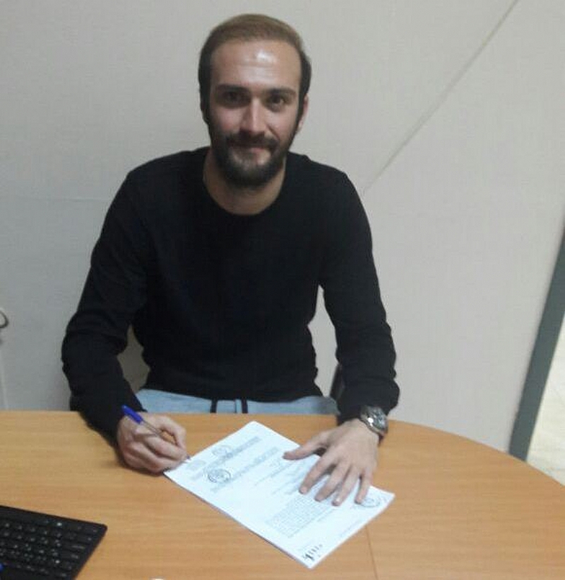 Serkan Kurtuluş Anadolu Selçukspor'da