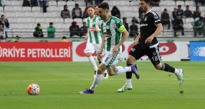 Süper Lig'de ara transferde gidenler gelenler