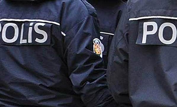 Konya'da Geniş Çaplı Operasyon: 40 Gözaltı