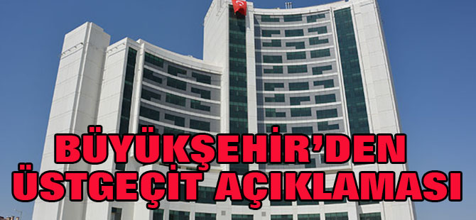 İstanbul Yolu Üzerinde Yaya Üst Geçidi Yapımı Başlıyor