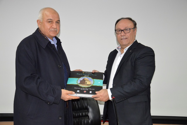 Yavuz’un hedefi din birliği sağlamaktı
