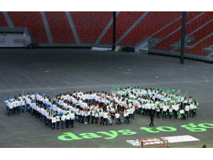 4. İslami Dayanışma Oyunları