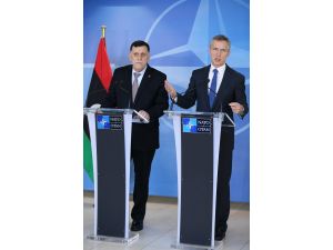 Ukrayna'nın doğusundaki kriz