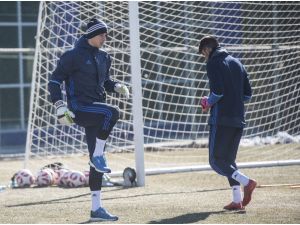 "Takımda takviyeden ziyade değişim yaşandı"