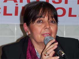 'Erenerol erkekler koğuşunda' iddiası yalanlandı