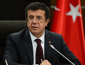 Zeybekci: Kur baskısı yavaş yavaş düşecek