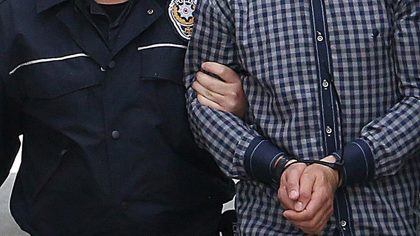 Konya'da DAEŞ şüphelisi 9 kişi serbest bırakıldı