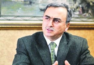 Eski Başsavcı Yargıyı ANLATTI