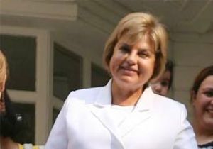 Çiller'in kaçmasına kibar yorum!