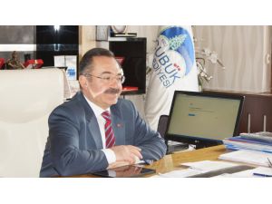 Çubuk Ovası'nın bir kısmı tarımsal sit alanı ilan edildi