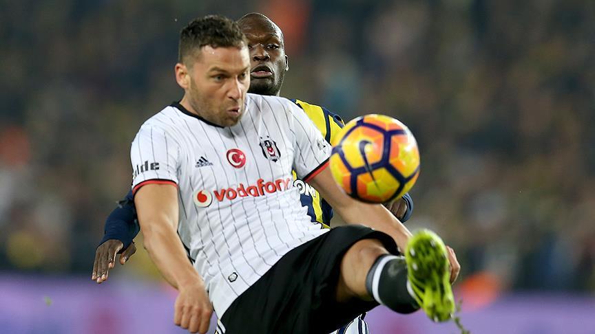 Beşiktaş, Tosic'in ücretini açıkladı