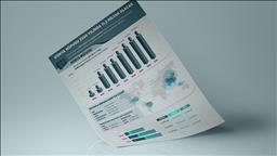 Dünya nüfusu 2100 yılında 11,2 milyar olacak