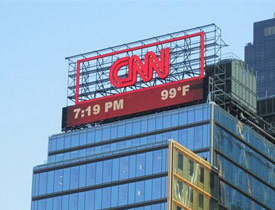 CNN ümidini falcılara bağladı!