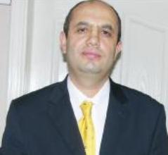 Çiftçi ATSO Başkanı oldu