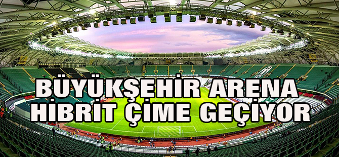 Akyürek'ten Konyaspor'a müjde!