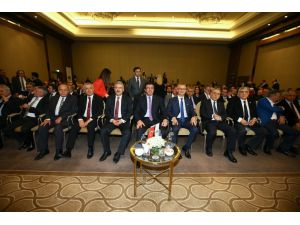 İhracatın Yükselen Yıldızları 2016 Ödül Töreni