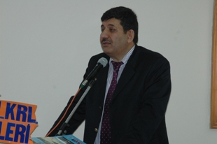 Ticaret Borsası'ndan tarım paneli