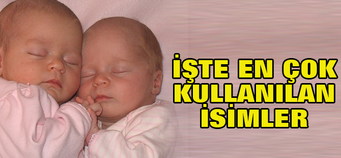 ERKEKLERDE: CAN KIZLARDA: BERİL