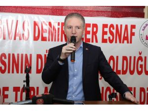 Vali Gül, kamu yatırımlarını anlattı