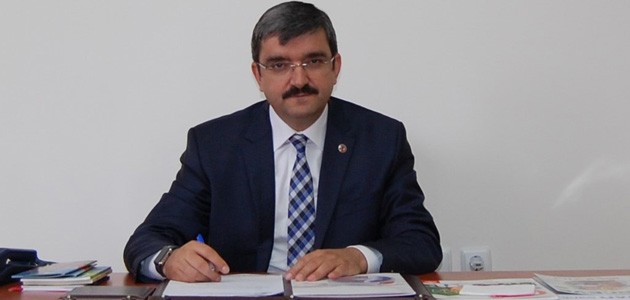 "Kanseri önlemek mümkündür"