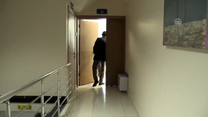 Küçük Birikimleri Sayesinde Ithalatı Ihracata Dönüştürdü